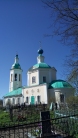 Церковь Параскевы Пятницы