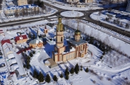 Храм Воскресения Христова