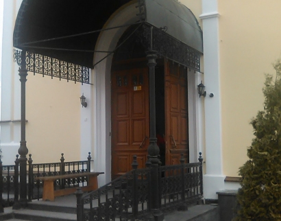 Церковь