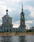 Храм Иерусалимской иконы Божией матери (1825)