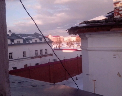 Благовещенский Собор