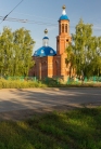 Храм Божией Матери Скоропослушницы