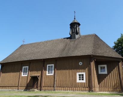 Kościół św.Rocha