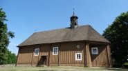 Kościół św.Rocha