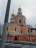 Церковь святых благоверных Бориса и Глеба в Зюзине