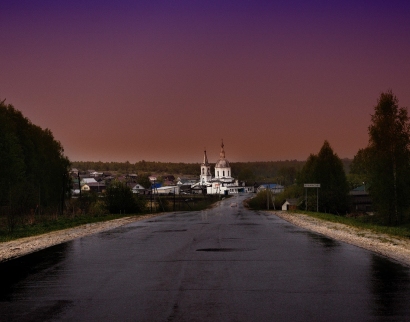Церковь