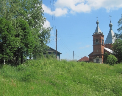 Церковь