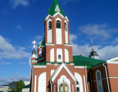 Церковь