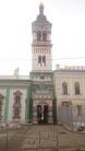 Московская Патриархия