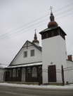 Уніяцкая царква Уваскрасення Хрыстова