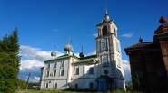 Благовещенская церковь
