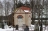 Капліца могілкавая