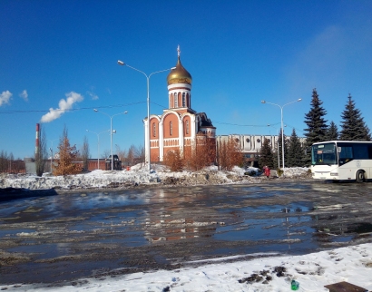Храм