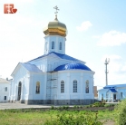 Свято-Вознесенский Сызранский мужской монастырь