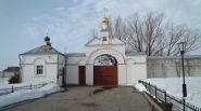Мироносицкий Монастрырь