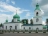 Церковь Троицы Живоначальной в Шаранге