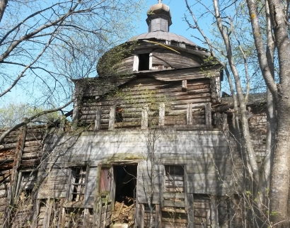 Церковь