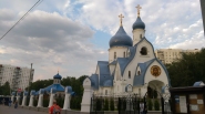 Храм Покрова Пресвятой Богородицы