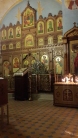 Церковь святителя Николая Чудотворца в селе Бутурлино