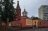 Храм святых мучеников и страстотерпцев Бориса и Глеба