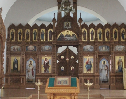 Собор Св.Николая Чудотворца