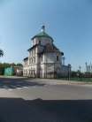 Церковь Бориса и Глеба