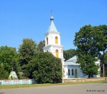 Царква Святой Тройцы