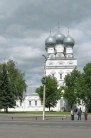 Собор Михаила Архангела (1696-1705)