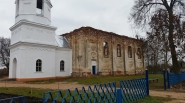 Царква Дабравешчання Прасвятой Багародзіцы