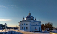 Сретенский храм
