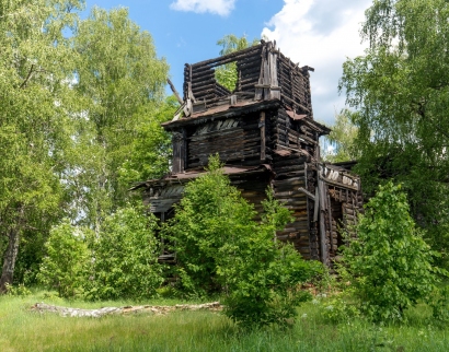 Церковь