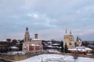 Успенская Церковь