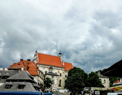 Kościół Farny