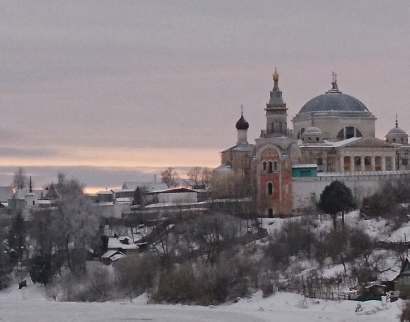 Спасо-Преображенский собор