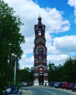 Церковь Всех Святых