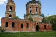 Церковь Николая Чудотворца