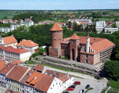 Kościół pw. Św. Piotra i Pawła