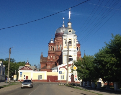 Церковь