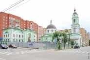 Храм Василия Блаженного