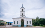 Троицкий собор 1790г