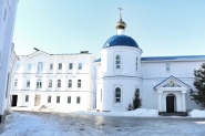 Владимирская Церковь