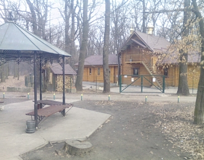 храм Иконы Божией Матери «Знамение»