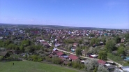 Никольская гора