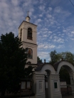 Тихвинский Храм