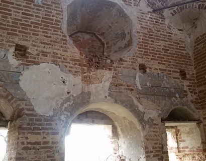 Церковь Праскевны (Пятницы) Великомученицы