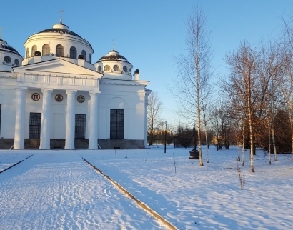 Софийский Собор