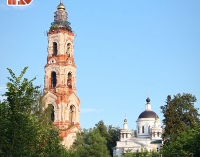 Николо-Берлюковская Пустынь, Мужской Монастырь