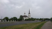 Храм Рождества Христова