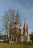 Церковь Покрова Пресвятой Богородицы.
