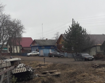 Церковь Святой Троицы